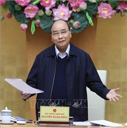 Thống nhất các nhóm đối tượng nhận trợ cấp do ảnh hưởng của dịch COVID-19